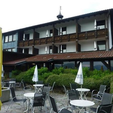 Schoene Unterkunft In Lohberg Mit Grillplatz Und Balkon エクステリア 写真