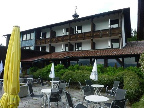 Schoene Unterkunft In Lohberg Mit Grillplatz Und Balkon エクステリア 写真